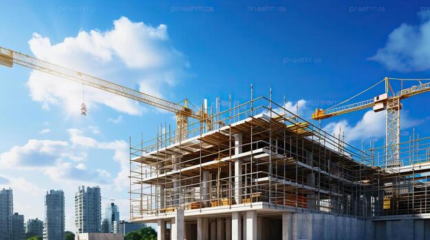 Building and Civil Engineering