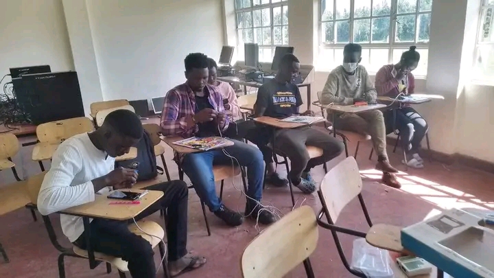 Computing and Informatics