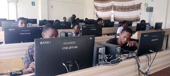 Computer Programming Practicals