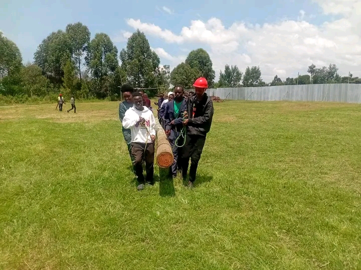 our Electrical and Electronic Engineer's