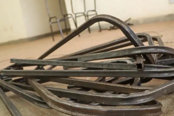 welding and fabrication