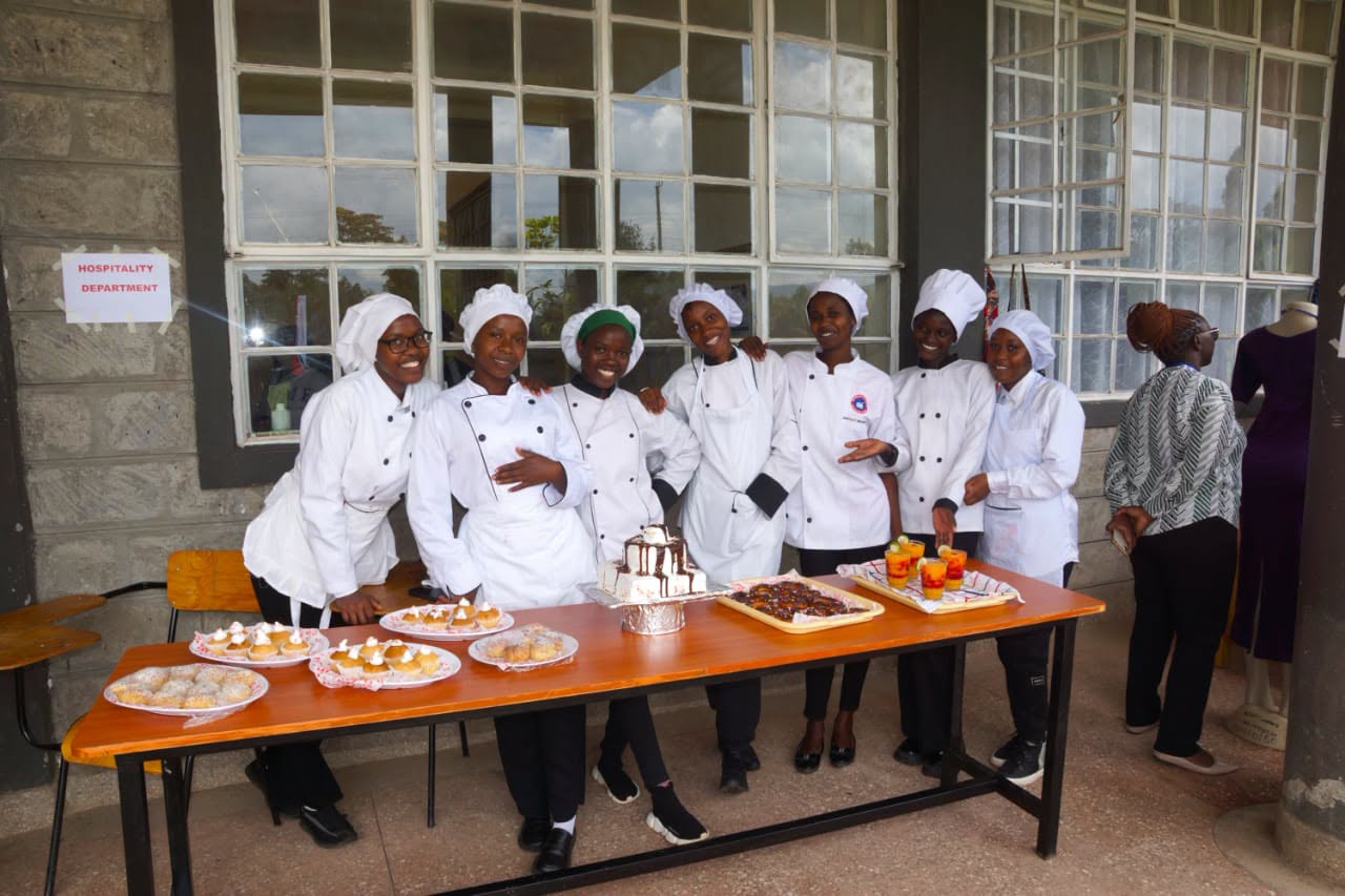 About Our Institution