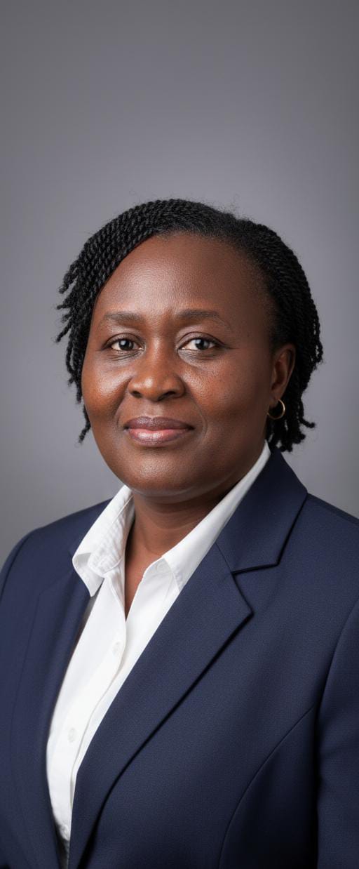 A message from Deputy Principal - Academics